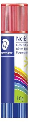 LOT 30 COLLES STAEDTLER 10G