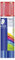 LOT 30 COLLES STAEDTLER 10G