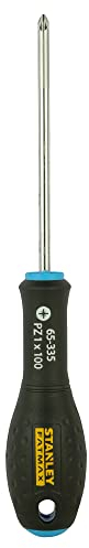 Giravite Stanley Fatmax 0-65-335 Lama Pozidriv 1.0x100 mm