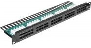 Connect 25 Ports Voice Patch Panel