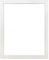 Frames by Post Porte Photo 60 x 80 cm, Blanc