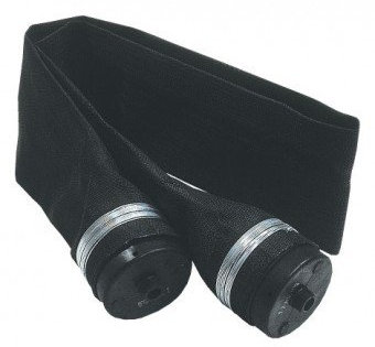 Douche soltub 20 l seul