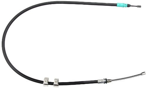 ABS K13776 Handbremsseile