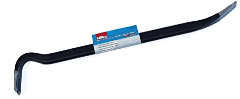 Hilka 65500024 24-Inch Pro Craft Heavy Duty Wrecking Bar