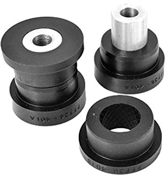 Powerflex PFF36-401BLK Performance Polyuretan Buchsen Blackseries