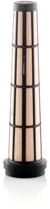 MANN-FILTER CF 6002 Secondary Element Air filter - for Off-Highway Applications