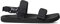 Reef Convertible, Herren Zehentrenner, Schwarz (Black Bla), 45 EU (11 UK)