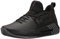 Under Armour UA Drive 4 Low, Herren Basketballschuhe, Schwarz (Black 002), 46 EU (11 UK)