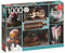 Premium Collection 18593 Chocolate 1000 Piece Jigsaw Puzzle