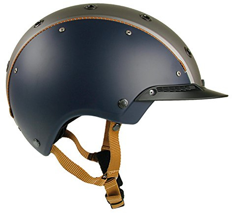 CASCO Reithelm Champ-3