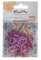 KnitPro K45515 Maschenmarkierer Metall Amour, Gemischt, Assorted