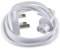 Replacement Power Cord Compatible for APPLE iMac 17 20 21.5 24 27 G5 A1224 A1225 A1311 A1312 A1418 A1419 Power Cable