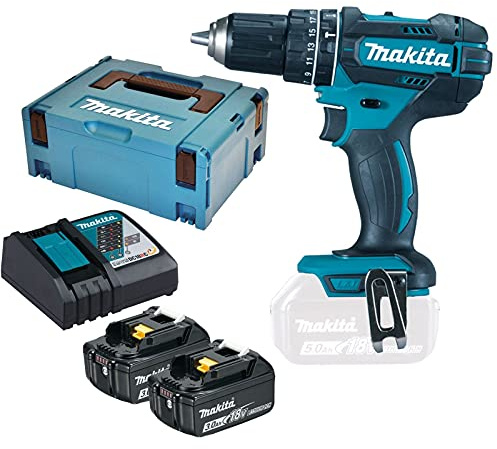 Makita DHP482RFJ