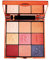 L'Oréal Paris Makeup Cofanetto Idea Regalo Donna Palette 9 Ombretti Satinati Snow Globe Palette, Colori Metallici ed Eleganti per un Look Luminoso