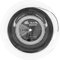 Dunlop Tennissaite, Black Widow String, 200m Saitenrolle, 1,26mm, 17g