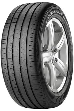 215/65VR17 PIRELLI TL SCORPION VERDE MO 99V *E*