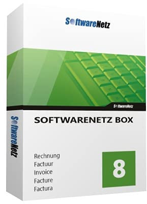Softwarenetz Rechnung 8