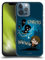 Head Case Designs Licenza Ufficiale Harry Potter Expecto Patronum Deathly Hallows III Custodia Cover Dura per Parte Posteriore Compatibile con Apple iPhone 13 PRO Max