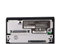 ciciglow Network Adapter, SATA Interface, Hard Disk Adapter, Support SATA HDD (2.5 and 3.5), for PS2 Compatible Network Card (No IDE), not support for network function