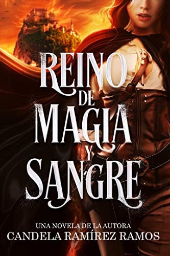 Reino de magia y sangre (Nargrave nº 1)