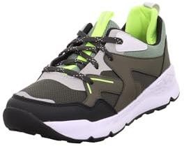 Superfit Boy's Free Ride Sneaker