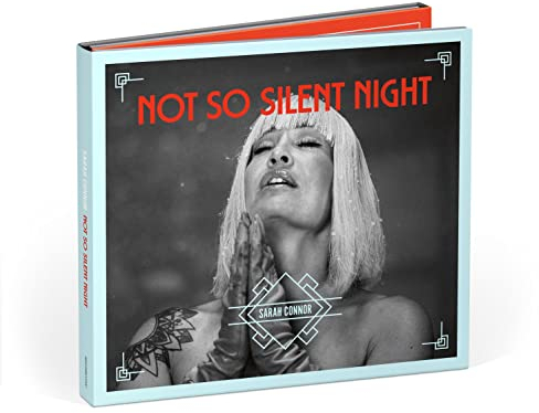 Not So Silent Night (Deluxe Digipack) [Vinyl LP]