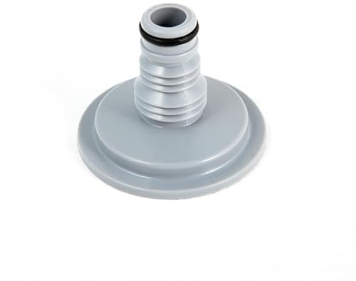 BESTWAY® Ersatzteil Schlauchadapter für Flowclear Sandfilteranlagen (bis 2023)