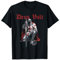 Deus Vult Knights Templar Crusades T-Shirt