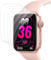 Carantee Schutzfolie für Panzerglas für Apple Watch 4/5/6/se 44mm Schutzglas, 2 Stück TPU Displayschutz für iWatch se Folie, Kratzfest Blasenfrei Selbstheilend für iWatch 6 Displayschutzfolie