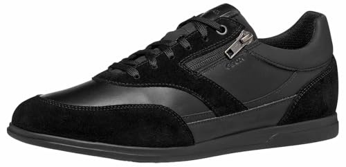 Geox Herren U Renan A Sneaker
