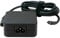 65W USB-C Charger Compatible with DELL Chromebook 3110 2-in-1 11 3110 Non-Touch Chromebook, 11 3110 2-in-1 Chromebook, 11 3100 2-in-1 Chromebook Laptop Adapter Type-C Power Supply 20V 3.25A