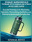 STANLEY QUENCHER H2.0 TUMBLER WITH HANDLE AND STRAW 40 OZ USER GUIDE: Essential Techniques for Maximizing Hydration, Personalizing Aesthetics, and Embracing Sustainable Everyday Use