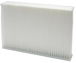 HELLA 8ZC 366 121-411 Innenraumfilter CF141 - Pollenfilter