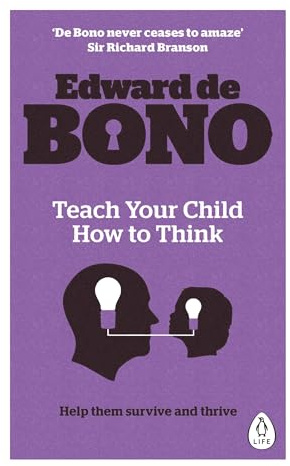 Teach Your Child How To Think