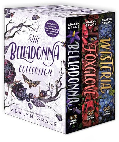 The Belladonna Collection