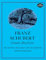 Complete Song Cycles. Gesang mit Klavier.: Die Schöne Müllerin, Die Winterreise, Schwanengesang (Dover Song Collections)
