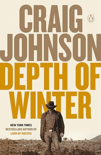 Depth of Winter: A Longmire Mystery