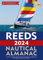 Reeds Nautical Almanac 2024 (Reed's Almanac)