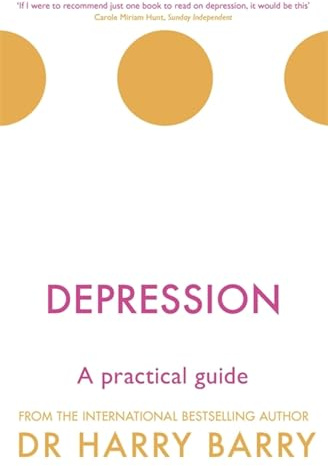 Depression: A practical guide (The Flag Series)