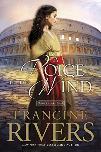 A Voice in the Wind: 1 (Mark of the Lion): 20th Anniversary Edition