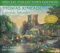 Thomas Kinkade Special Collector's Edition with Scripture 2024 Deluxe Wall Calen: Lakeside Splendor