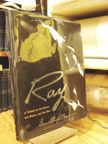 Ray: A Tribute to the Movie, the Music, and the Man – An Unflinching Biography of Legendary Charles (Shooting Script, 38)