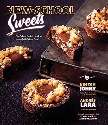 Insane Cake Shop: Next-Level Treats for the Modern Baker: Old-school Pastries with an insanely Delicious Twist