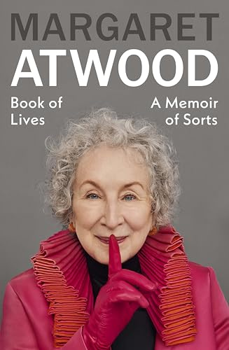 Book of Lives: The top ten Sunday Times bestseller