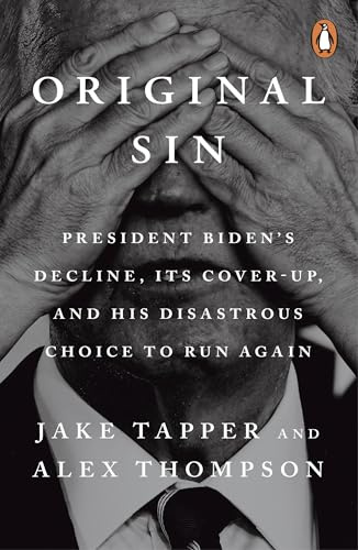 Original Sin: The must-read Sunday Times bestseller