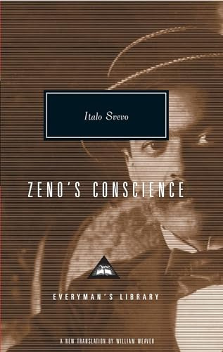 Zeno's Conscience (Everyman's Library Classics & Contemporary Classics)