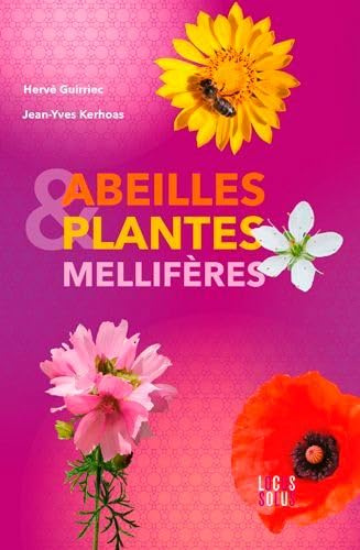 Abeilles et plantes mellifères