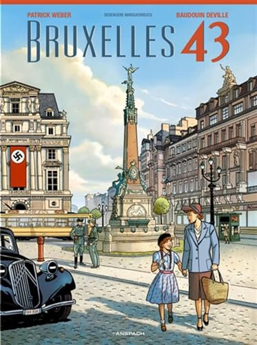 Bruxelles 43 (Kathleen, 1)