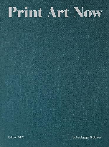 Print Art Now: Edition VFO 1948 – 2023