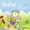 Bobo in den Bergen: Pappbilderbuch ab 24 Monaten (Bobo Siebenschläfer: Pappbilderbücher ab 24 Monate, Band 7)